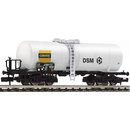 Fleischmann 848024 Kesselwagen DSM, eingestell