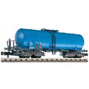 Fleischmann 848025 Kesselwagen, RENFE
