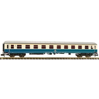Fleischmann 864103 Schnellzugwagen 1.Kl. Bauart