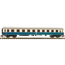 Fleischmann 864103 Schnellzugwagen 1.Kl. Bauart