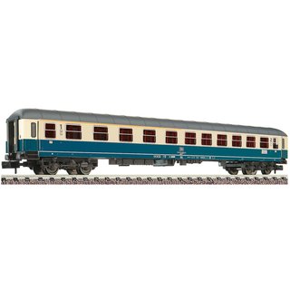 Fleischmann 864203 Schnellzugwagen 1./2. Kl., Ba