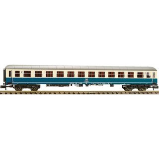 Fleischmann 864304 Schnellzugwagen 2. Kl., Bauar