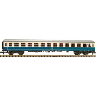 Fleischmann 864305 Schnellzugwagen 2.Kl el. Schl
