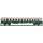 Fleischmann 864305 Schnellzugwagen 2.Kl el. Schl