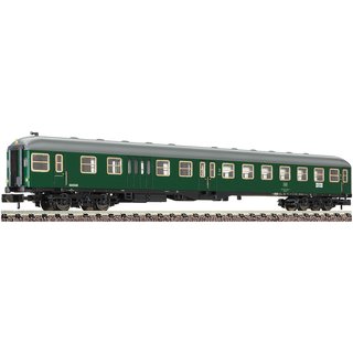 Fleischmann 866485 Mitteleinstiegs-Steuerwagen 2