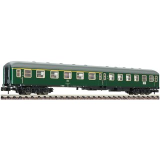 Fleischmann 866504 Mitteleinstiegswagen 1./2. Kl
