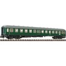 Fleischmann 866606 Mitteleinstiegswagen 2. Kl. d