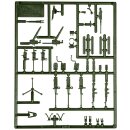 Minitank 00442 Waffen-Satz Maßstab: 1:87