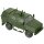 Minitank 05031 Dingo Allschutz.Transp. Maßstab: 1:87