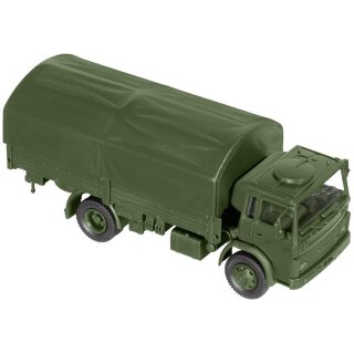Minitank 05033 Iveco 168M11FL BW Maßstab: 1:87