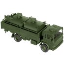 Minitank 05034 Magirus Tankaufbau BW Maßstab: 1:87