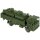 Minitank 05034 Magirus Tankaufbau BW Maßstab: 1:87