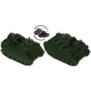 Minitank 05035 M901 US Maßstab: 1:87