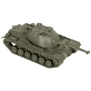 Minitank 05037 M48 Patton US/BW Maßstab: 1:87