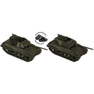 Minitank 05038 SPz M10 Achilles US Maßstab: 1:87