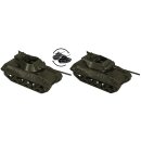 Minitank 05038 SPz M10 Achilles US Maßstab: 1:87