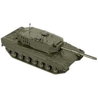 Minitank 05039 Leopard 2 BW Maßstab: 1:87