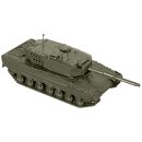Minitank 05039 Leopard 2 BW Maßstab: 1:87