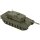Minitank 05039 Leopard 2 BW Maßstab: 1:87