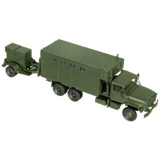 Minitank 05041 M 934 Van US Maßstab: 1:87