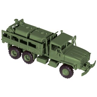 Minitank 05042 M 923 mit Tankanlage US Maßstab: 1:87