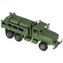 Minitank 05042 M 923 mit Tankanlage US Maßstab: 1:87