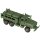 Minitank 05042 M 923 mit Tankanlage US Maßstab: 1:87