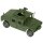 Minitank 05043 M 996 Hummer US Maßstab: 1:87