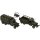 Minitank 05044 GMC CCKW 353 Decalsatz US Maßstab: 1:87