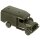 Minitank 05046 Dodge San + Decalsatz US Maßstab: 1:87