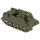Minitank 05047 Selbstfahrlafette M7B1 US/BW Maßstab: 1:87