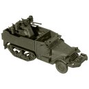 Minitank 05048 M16 Halbkette Flak US Maßstab: 1:87
