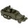 Minitank 05048 M16 Halbkette Flak US Maßstab: 1:87