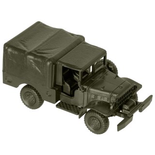 Minitank 05049 Dodge WC52 US Maßstab: 1:87