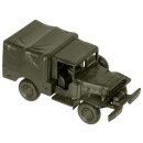 Minitank 05049 Dodge WC52 US Maßstab: 1:87