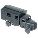 Minitank 05051 Opel Blitz Kofferaufbau EDW Maßstab:...