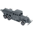Minitank 05055 Henschel Einheitsdiesel EDW Maßstab:...