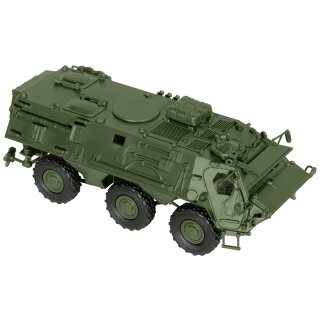 Minitank 05058 SpurPz Fuchs BW Maßstab: 1:87