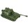 Minitank 05060 M 109 A2 Panzerh. US Maßstab: 1:87