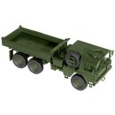 Minitank 05061 MAN N 4530 Kipper BW Maßstab: 1:87