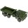 Minitank 05061 MAN N 4530 Kipper BW Maßstab: 1:87
