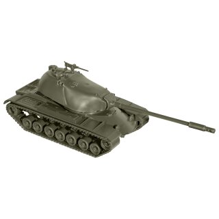 Minitank 05065 Kampfp. M103 US Maßstab: 1:87