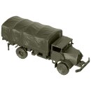 Minitank 05067 MAN 630 L2 BW Maßstab: 1:87