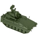 Minitank 05068 Flugabwehrpz.1 Roland Maßstab: 1:87