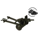 Minitank 05072 Feldhaubitze M1.1 US Maßstab: 1:87