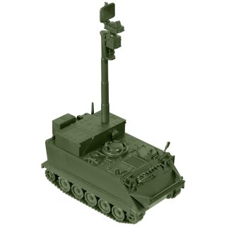 Minitank 05075 M113 A1 G Art. Panzer BW Maßstab: 1:87