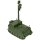 Minitank 05075 M113 A1 G Art. Panzer BW Maßstab: 1:87