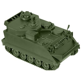 Minitank 05076 M113 A1 G Beobachtungsp. BW Maßstab: 1:87