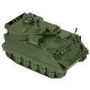 Minitank 05076 M113 A1 G Beobachtungsp. BW Maßstab:...