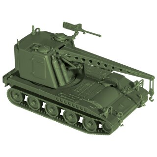 Minitank 05078 M578 Bergepanzer US Maßstab: 1:87
